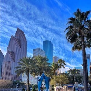 Meet your Posher, Md